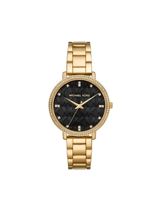 Obrázek produktu Michael Kors Hodinky Pyper MK4916 Zlatá