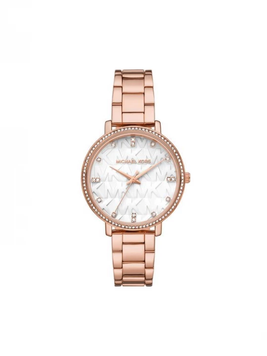 Obrázek produktu Michael Kors Hodinky Pyper MK4917 Růžová
