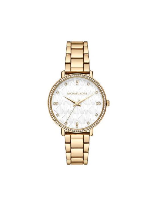 Obrázek produktu Michael Kors Hodinky Pyper MK4919 Zlatá