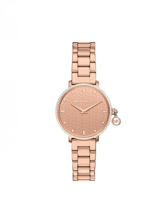 Obrázek produktu Michael Kors Hodinky Pyper MK7573 Růžová