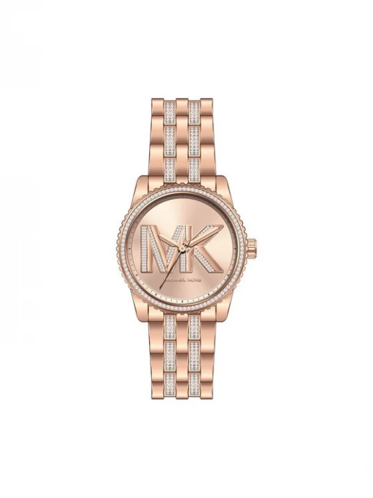 Obrázek produktu Michael Kors Hodinky Ritz MK7541 Růžová