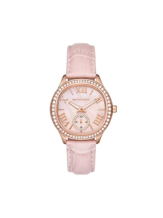 Obrázek produktu Michael Kors Hodinky Sage MK4820 Růžová