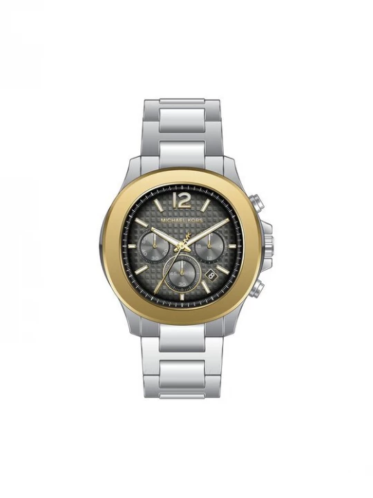 Obrázek produktu Michael Kors Hodinky Sage MK9212 Stříbrná