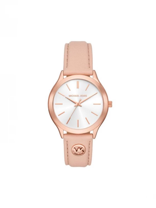 Obrázek produktu Michael Kors Hodinky Slim Runway MK7545 Růžová