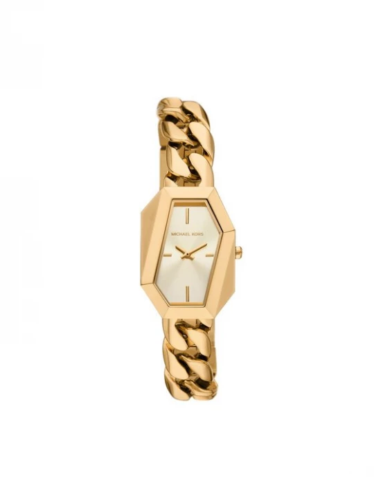 Obrázek produktu Michael Kors Hodinky Suri MK4878 Zlatá
