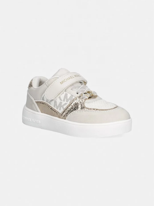 Obrázek produktu Michael Kors JEM CLARKE sneakers boty dětské béžová