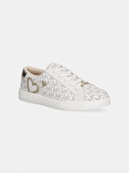 Obrázek produktu Michael Kors JEM KEHLANI II sneakers boty dětské béžová