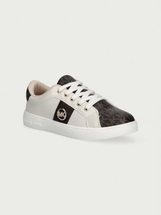 Obrázek produktu Michael Kors JEM RAINE sneakers boty dětské béžová