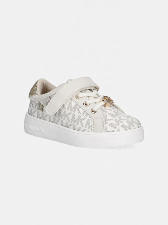 Obrázek produktu Michael Kors JEM RAINE STAR PS sneakers boty dětské béžová