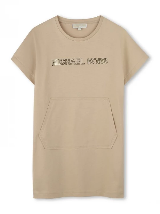 Obrázek produktu Michael Kors Každodenní šaty R30353 D Béžová Regular Fit