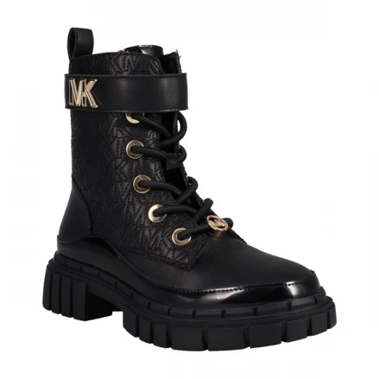 Obrázek produktu Michael Kors Kids Kozačky 'BLAKE' černá