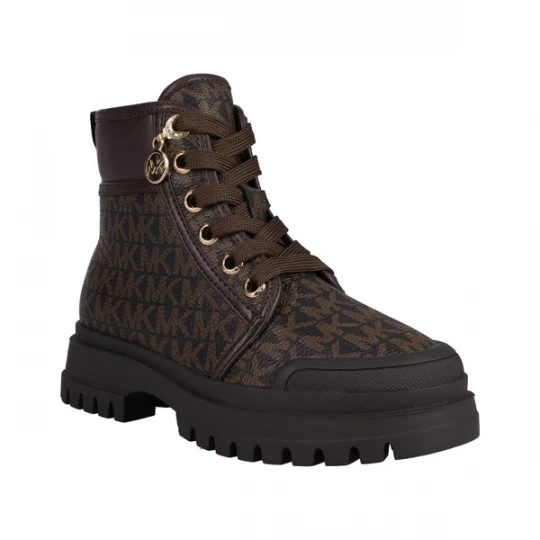 Obrázek produktu Michael Kors Kids Kozačky 'PAYTON KAMRYN' hnědá / tmavě hnědá
