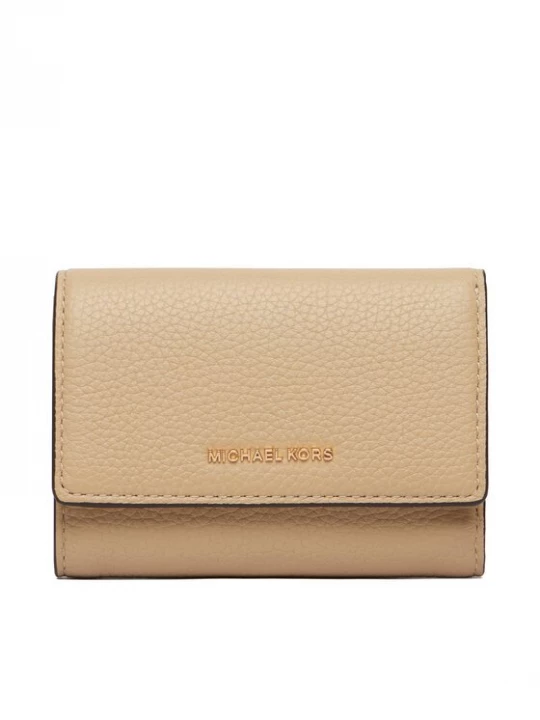 Obrázek produktu MICHAEL KORS KIDS Peněženka Bryant 32S5GYTP1L Béžová