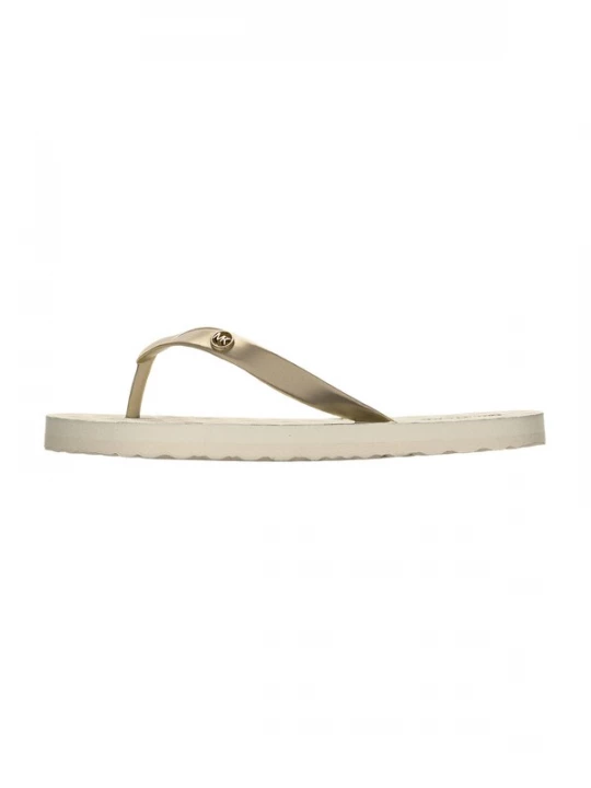 Obrázek produktu Michael Kors Kids Sandály 'JINX' zlatá