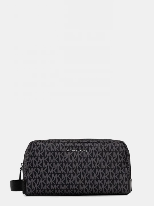 Obrázek produktu Michael Kors Kosmetická taška Michael Kors černá