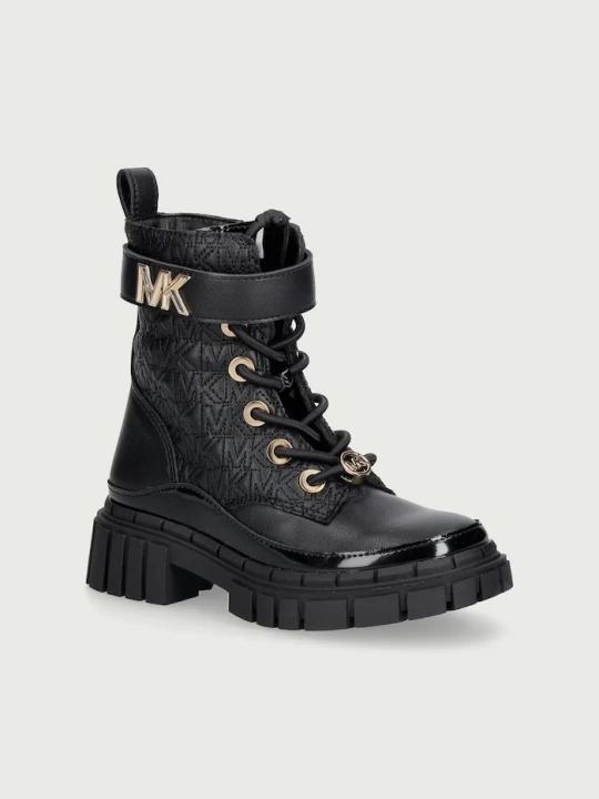 Obrázek produktu Michael Kors kotníkové boty dětské BLAKE MK černá
