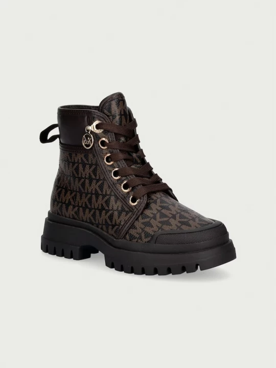 Obrázek produktu Michael Kors kotníkové boty dětské PAYTON KAMRYN hnědá