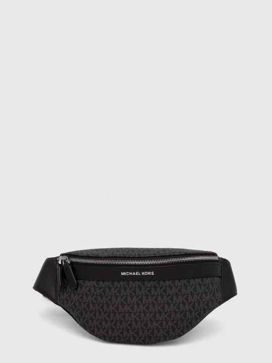 Obrázek produktu Michael Kors Ledvinka Michael Kors černá