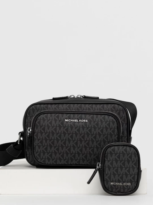 Obrázek produktu Michael Kors Ledvinka černá