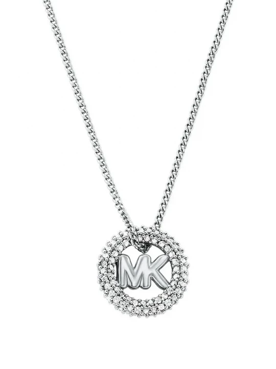 Obrázek produktu Michael Kors Náhrdelník stříbrná