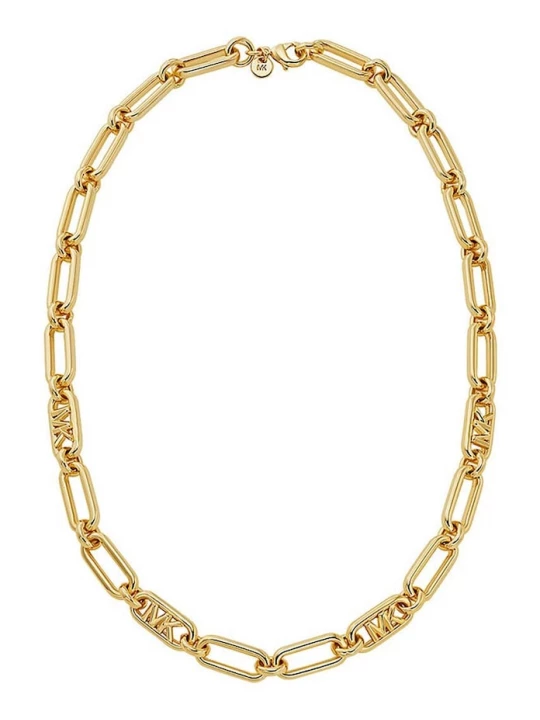Obrázek produktu Michael Kors Náhrdelník Michael Kors zlatá