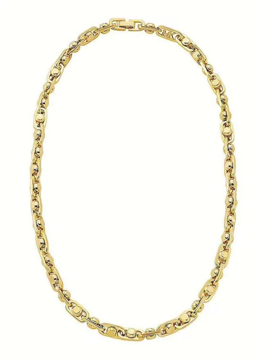 Obrázek produktu Michael Kors Náhrdelník Michael Kors zlatá