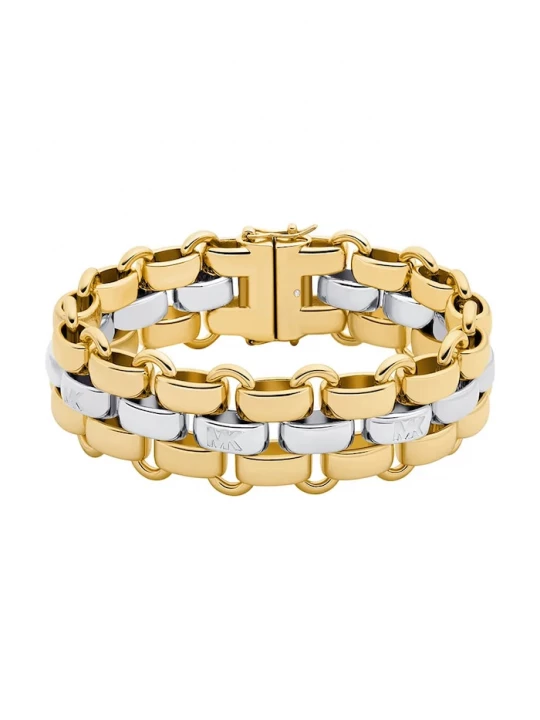 Obrázek produktu Michael Kors náramek dámský mosazný