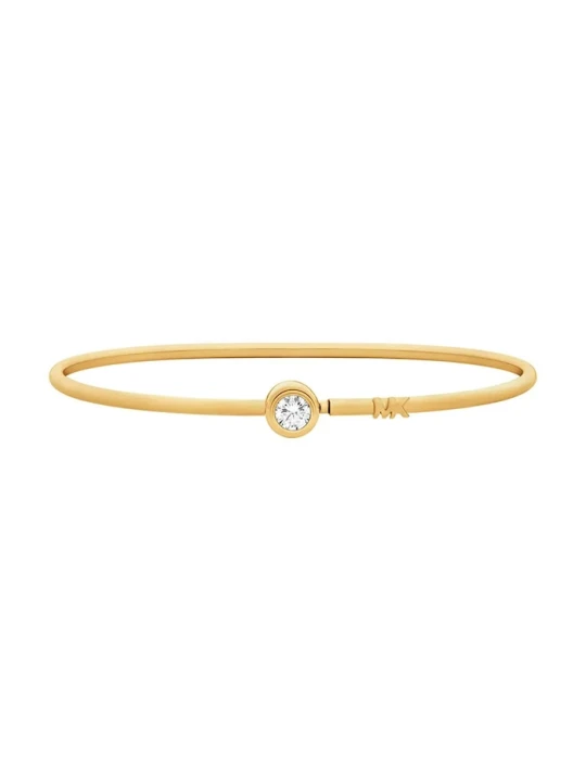 Obrázek produktu Michael Kors náramek dámský mosazný zlatá