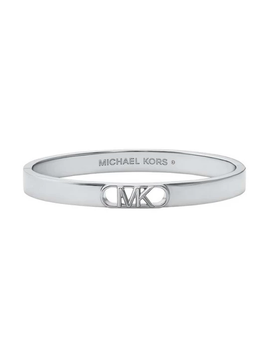 Obrázek produktu Michael Kors Náramek Michael Kors stříbrná