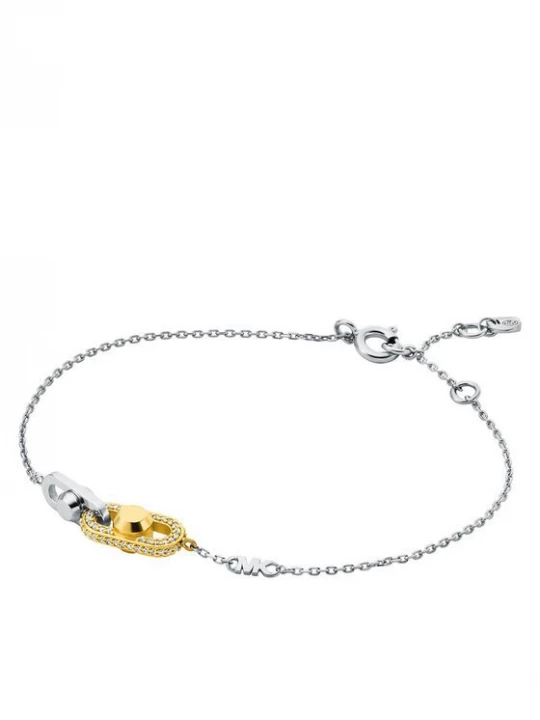Obrázek produktu Michael Kors Náramek MKC1737CZ931 Stříbrná