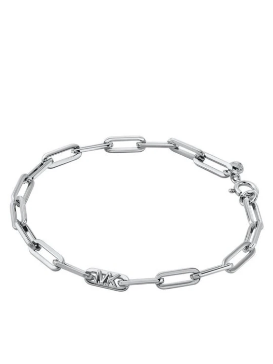 Obrázek produktu Michael Kors Náramek MKC174400040 Stříbrná