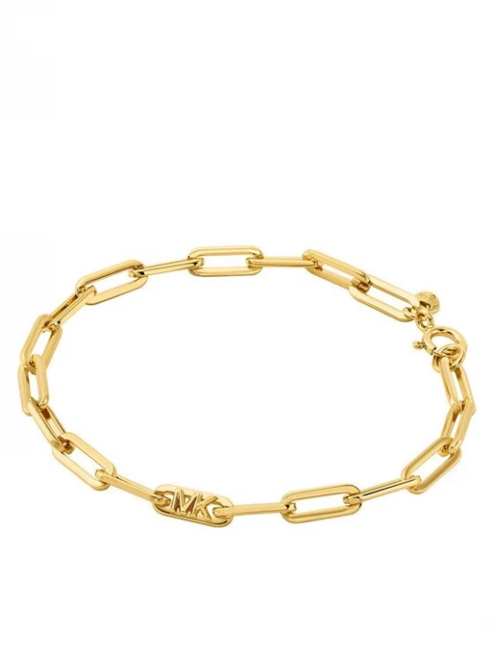 Obrázek produktu Michael Kors Náramek MKC174400710 Zlatá
