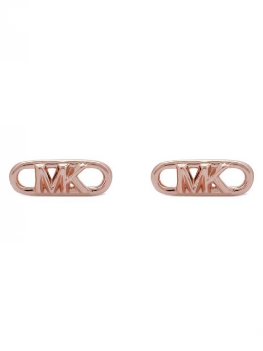 Obrázek produktu Michael Kors Naušnice MKC164300791 Růžové zlato