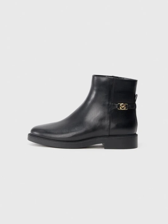 Obrázek produktu Michael Kors Nízké kozačky černá