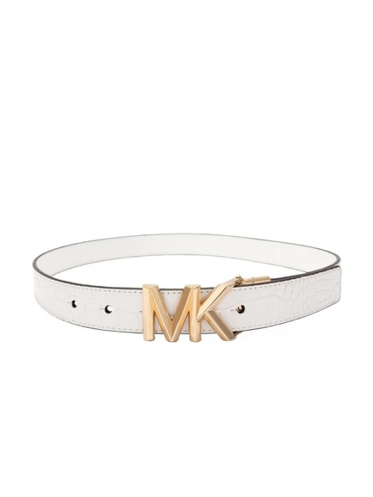 Obrázek produktu Michael Kors Opasek bílá