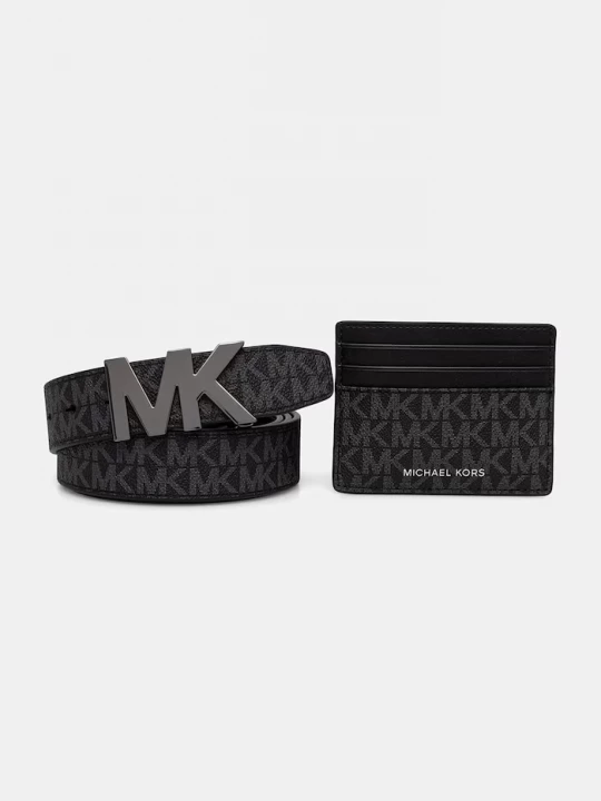 Obrázek produktu Michael Kors pánské černá