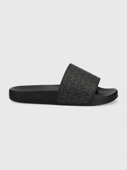 Obrázek produktu Michael Kors Pantofle Michael Kors Jake černá