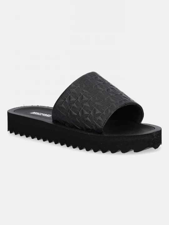 Obrázek produktu Michael Kors Pantofle Michael Kors TEAGAN MERRICK černá