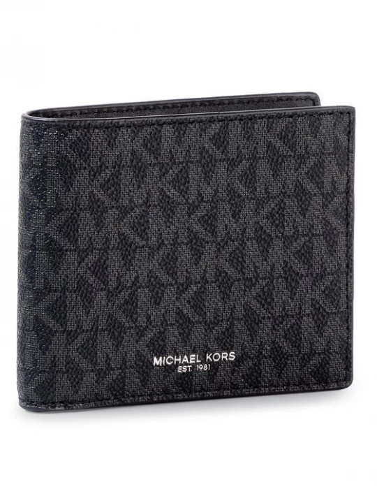 Obrázek produktu Michael Kors Peněženka Greyson 39F9LGYF3B Černá