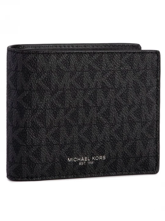 Obrázek produktu Michael Kors Peněženka Greyson 39F9LGYF5P Černá