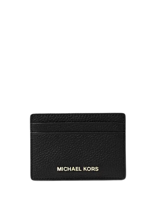 Obrázek produktu Michael Kors Peněženka 'MICHAEL KORS CARD CASE Portafoglio' černá