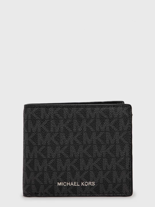 Obrázek produktu Michael Kors Peněženka Michael Kors černá