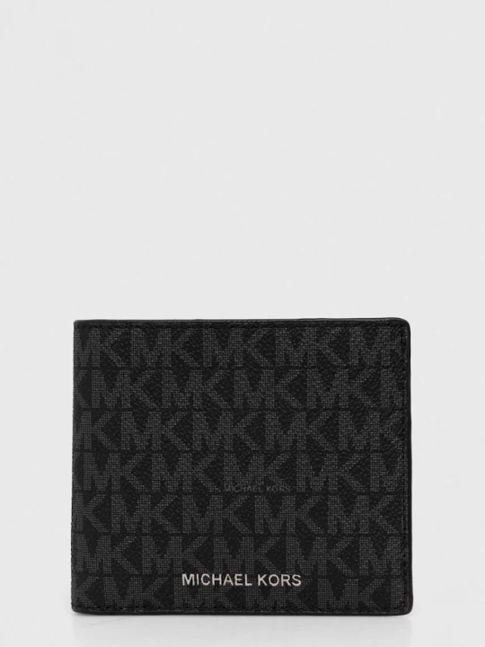 Obrázek produktu Michael Kors Peněženka Michael Kors černá