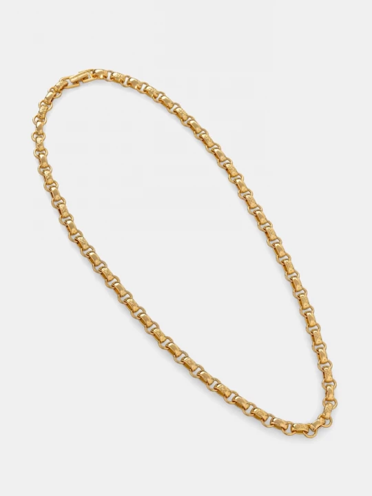 Obrázek produktu Michael Kors řetízek dámský zlatá