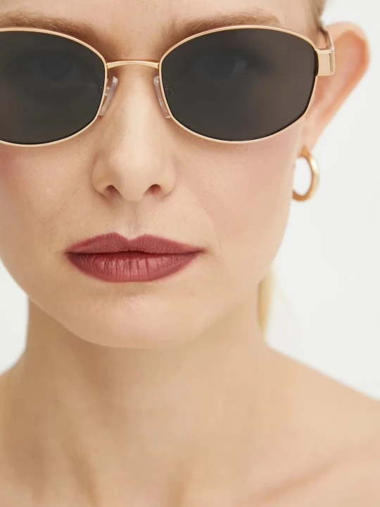 Obrázek produktu Michael Kors Sluneční brýle Michael Kors černá