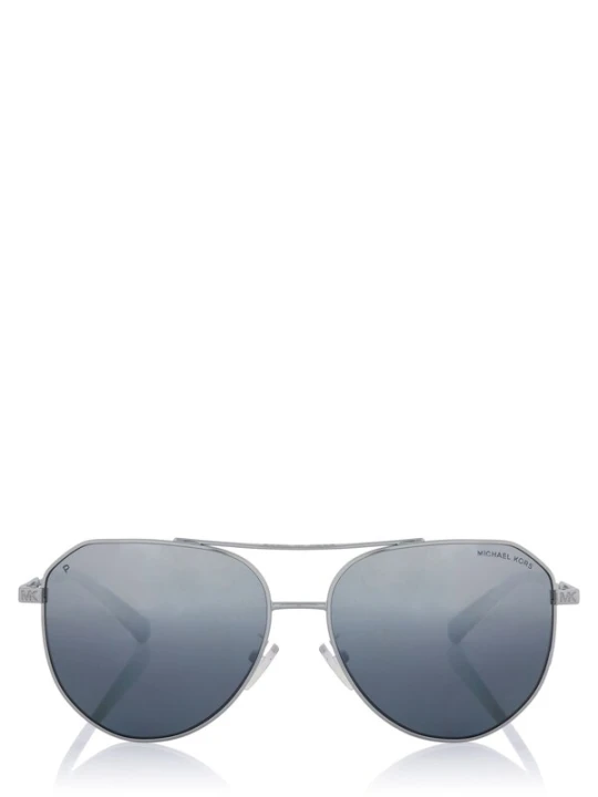 Obrázek produktu Michael Kors Sluneční brýle 'Michael Kors Sonnenbrille' stříbrná