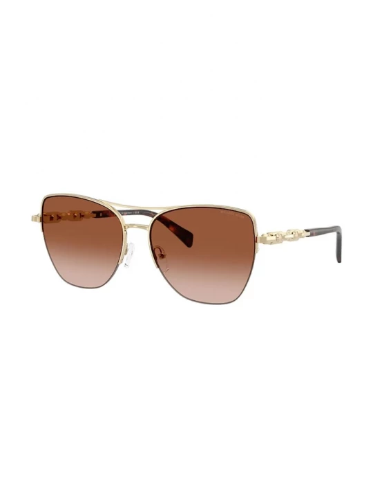 Obrázek produktu Michael Kors Sluneční brýle Michael Kors zlatá