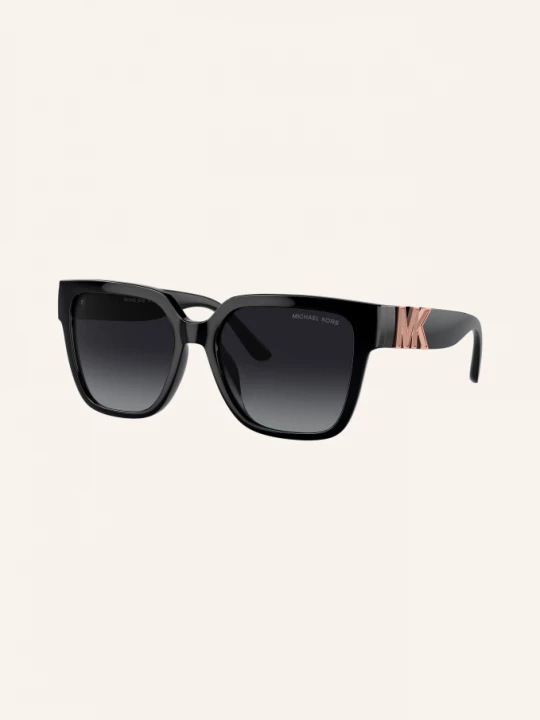 Obrázek produktu Michael Kors Sluneční Brýle Mk-2170u Karlie 3005t3 - černá/ šedý přechod