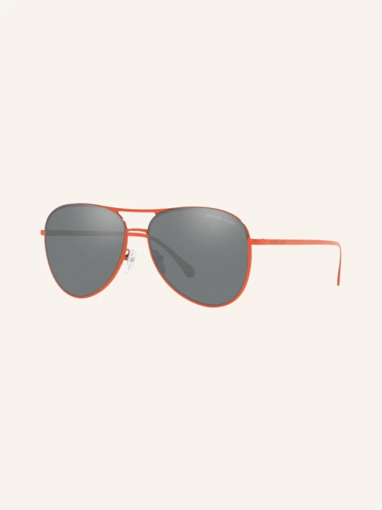 Obrázek produktu Michael Kors Sluneční Brýle mk1089 12586g - oranžová/ černá