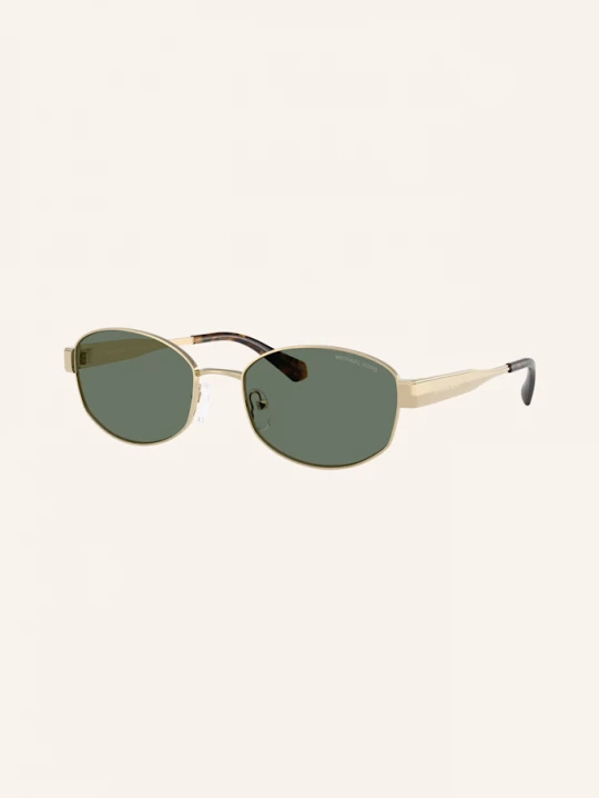 Obrázek produktu Michael Kors Sluneční Brýle mk1161 10143h - zlatá/ zelená